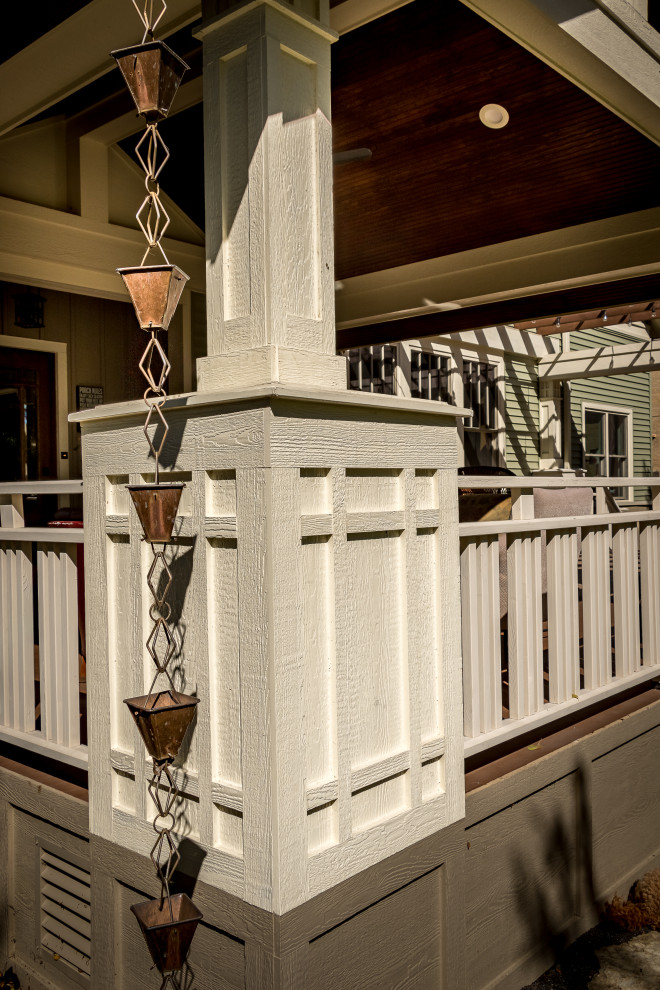 Triple Crown Outdoor Living