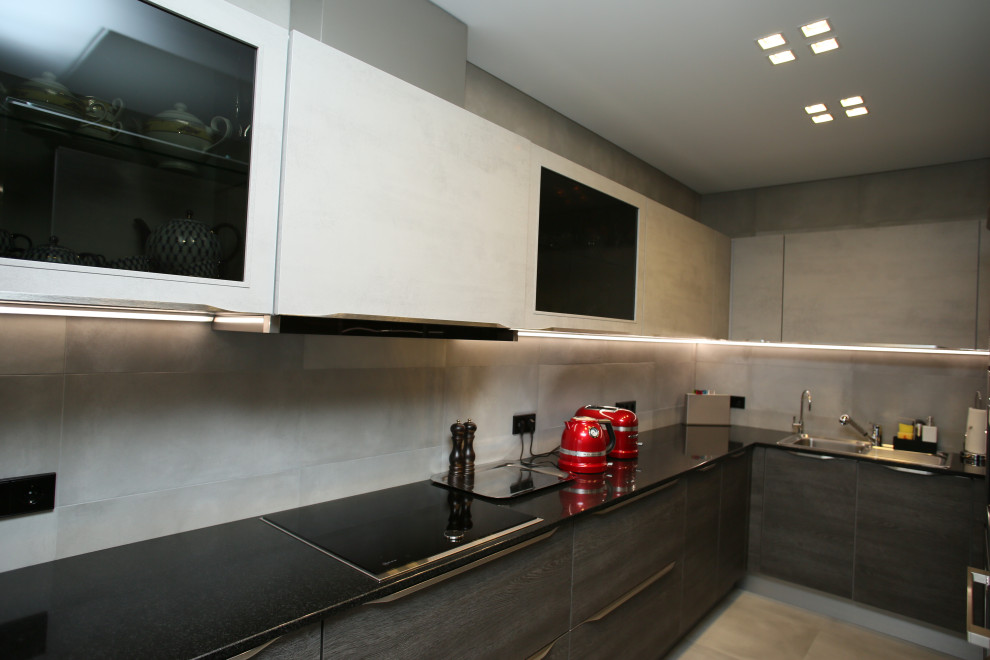 Современный интерьер