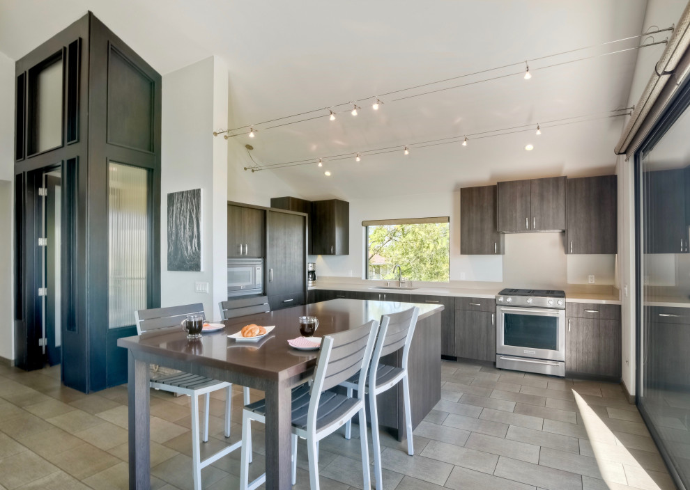 Two Unit Beach Vacation Rental