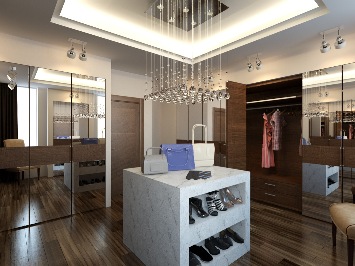 Квартира в ЖК Берег №2