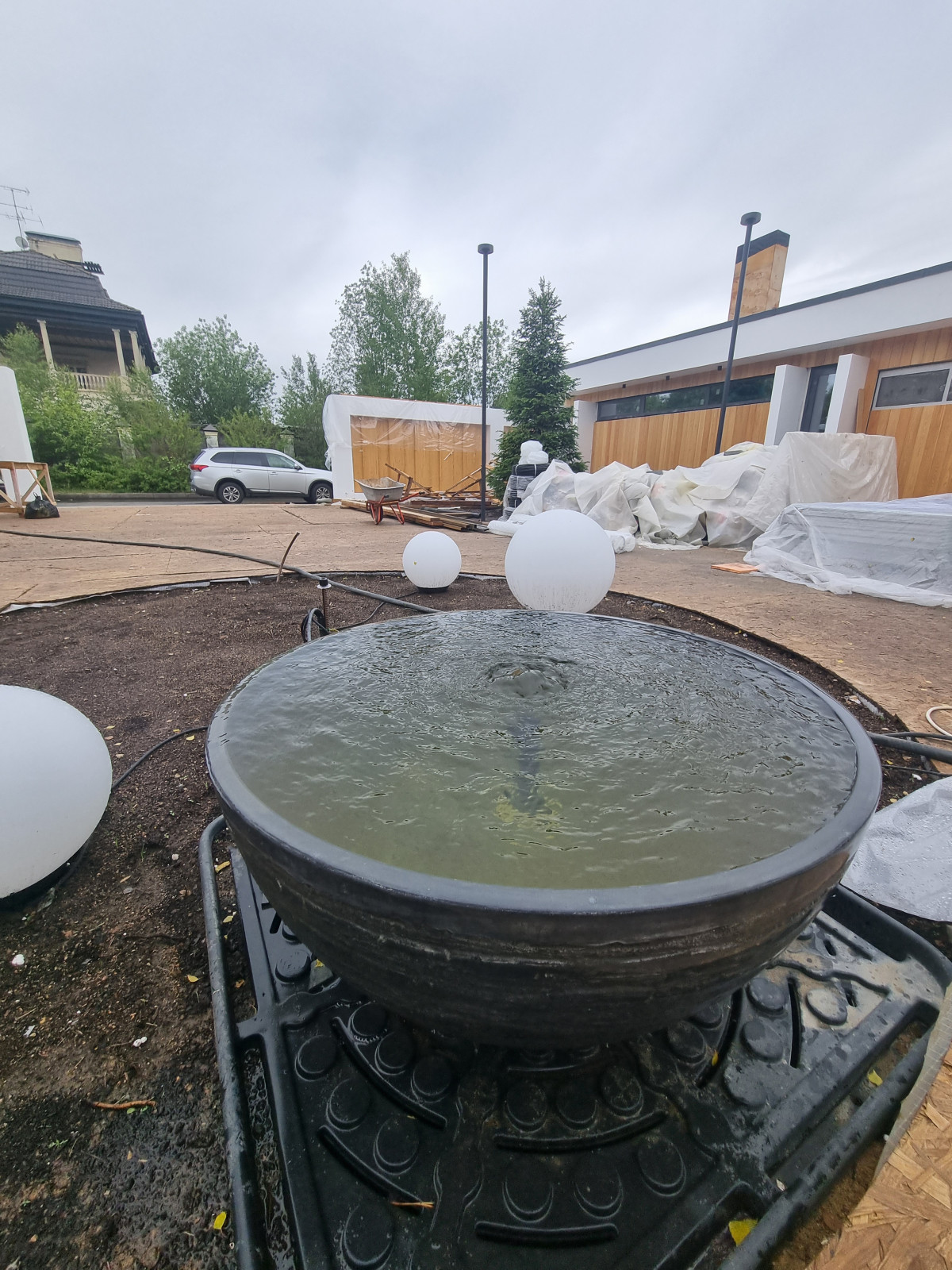 В работе 2023 и старше