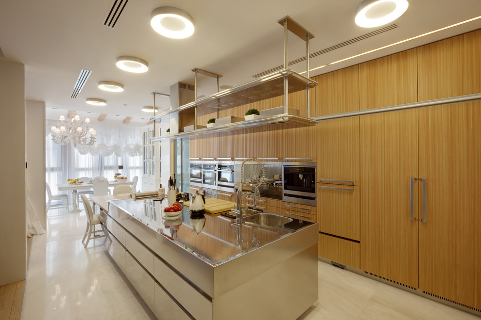 Загородный дом в жк "Олимпийская деревня Новогорск" 350 м2