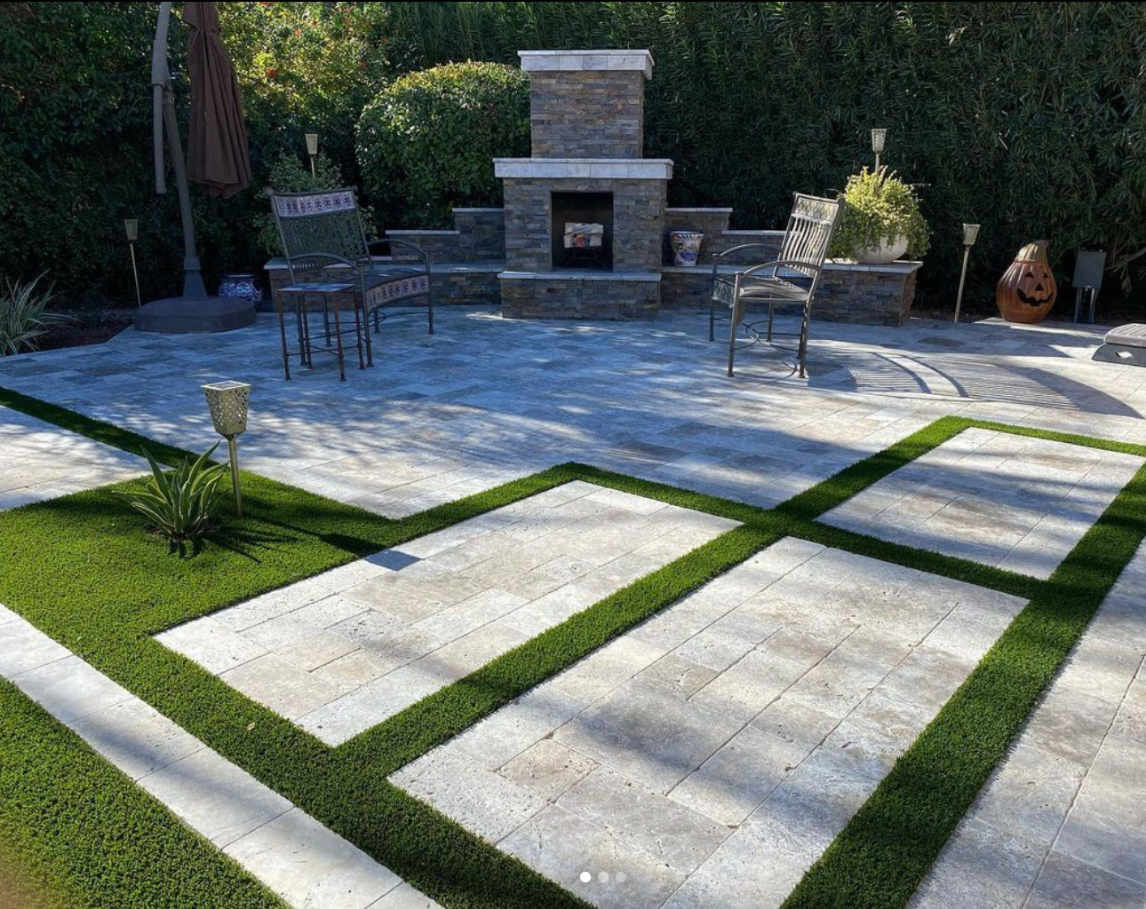Our Work
