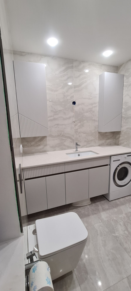 Мебель для ванной комнаты