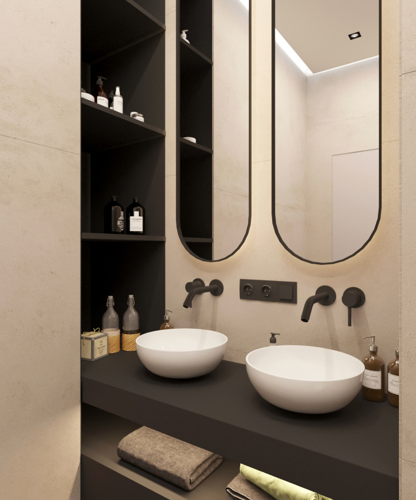 ЖК Алые Паруса, Москва