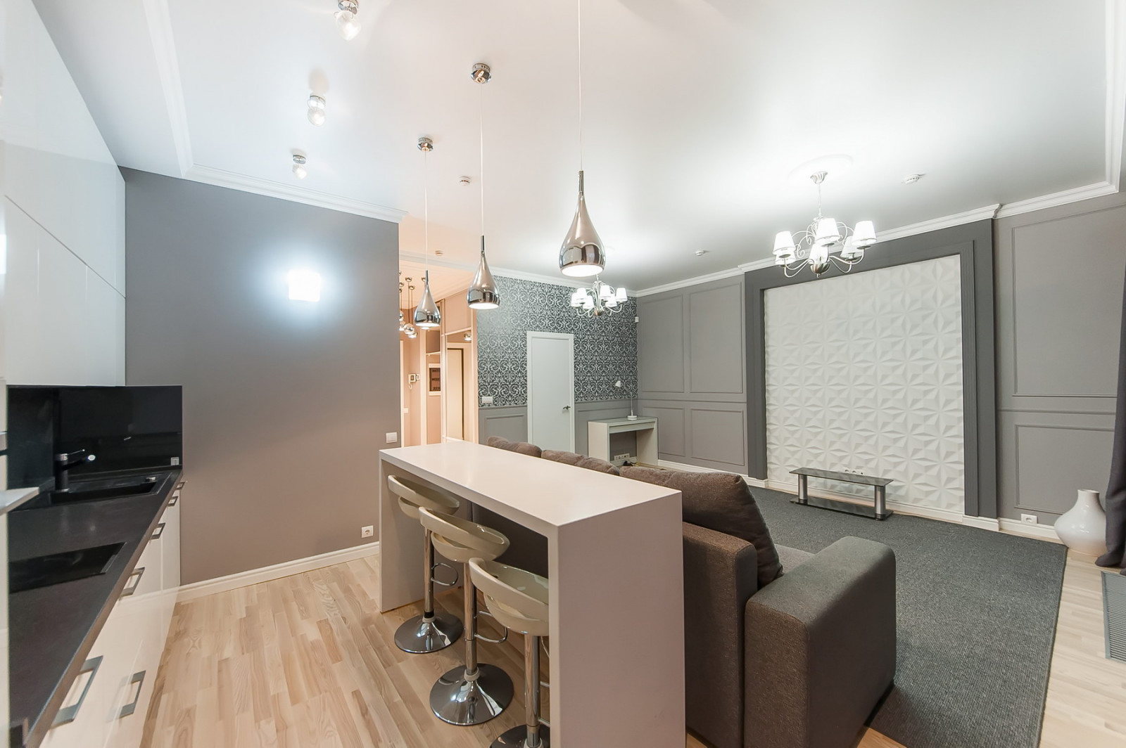 06. Ремонт квартиры