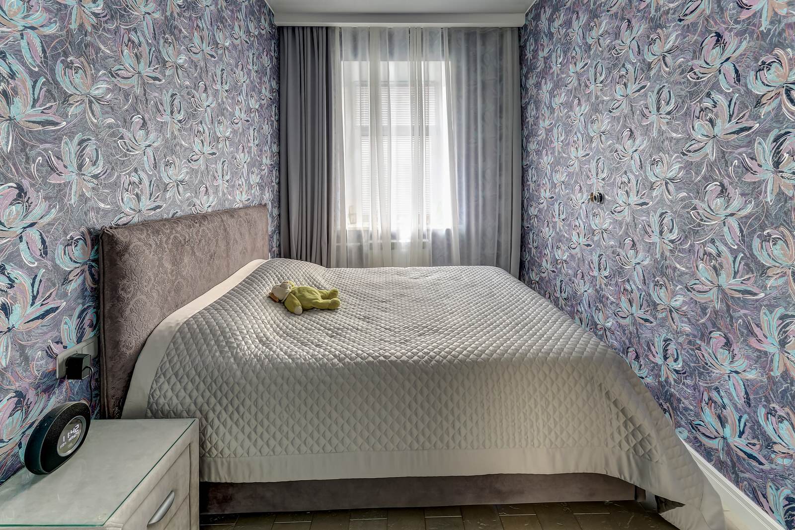 Houzz Pro - дизайнер Олеся Вольхина "137метров"