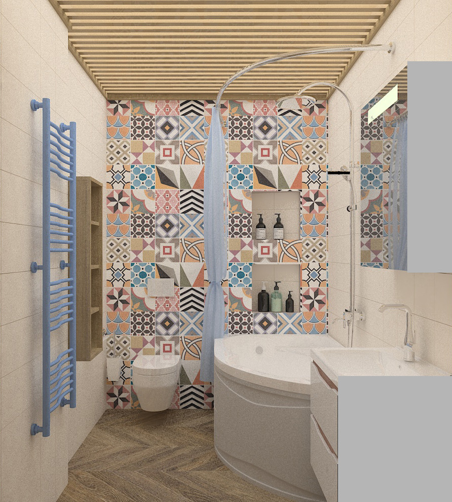 З-х комнатная квартира в СПб