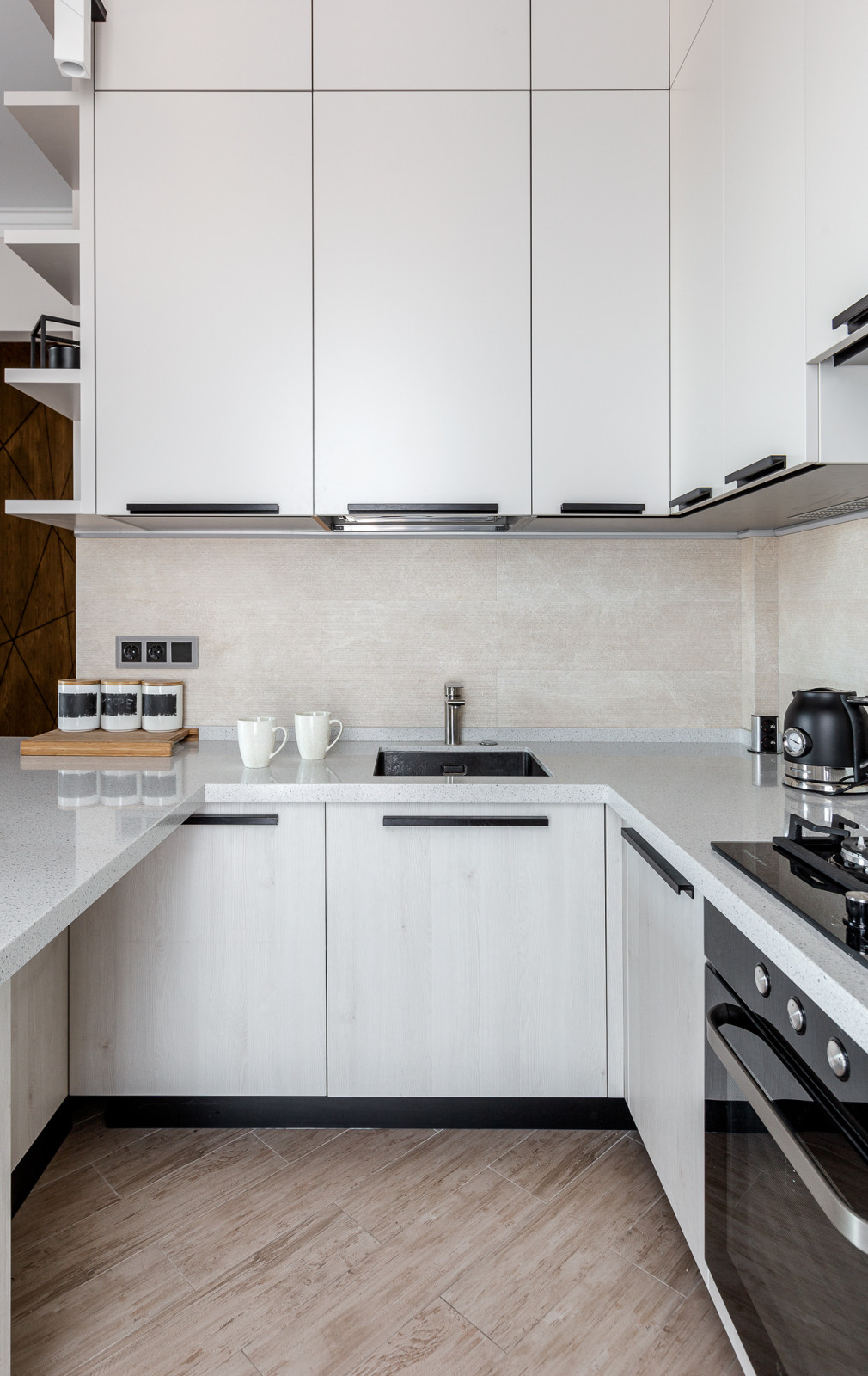 Проект Стильная Среда