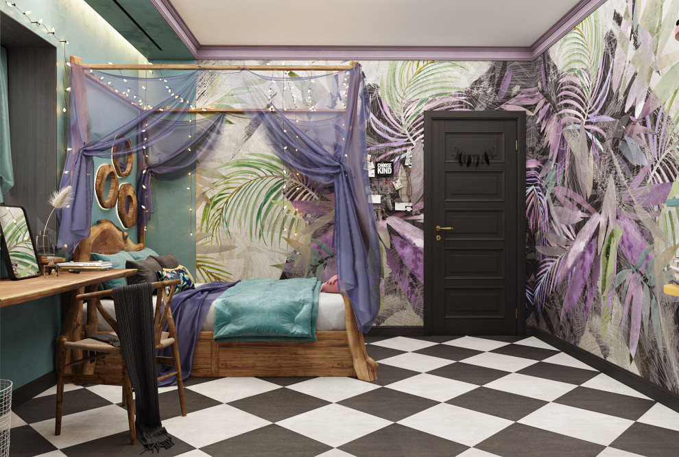 Детская комната