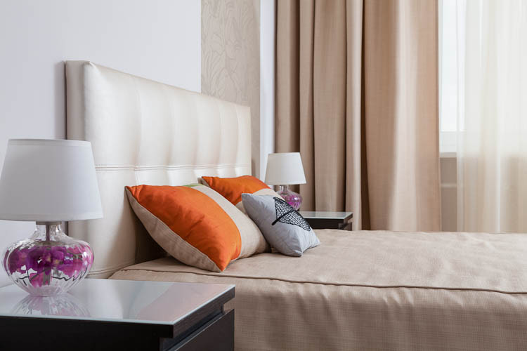 Двушка на сдач