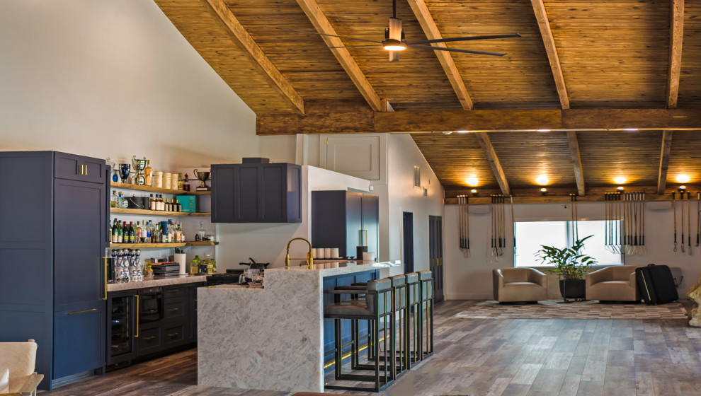 Polo Barn - Wellington , FL