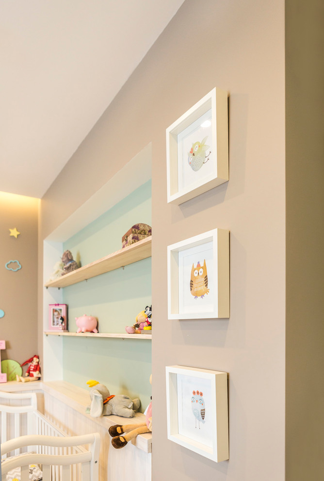 Фотосессия квартиры на Леонова