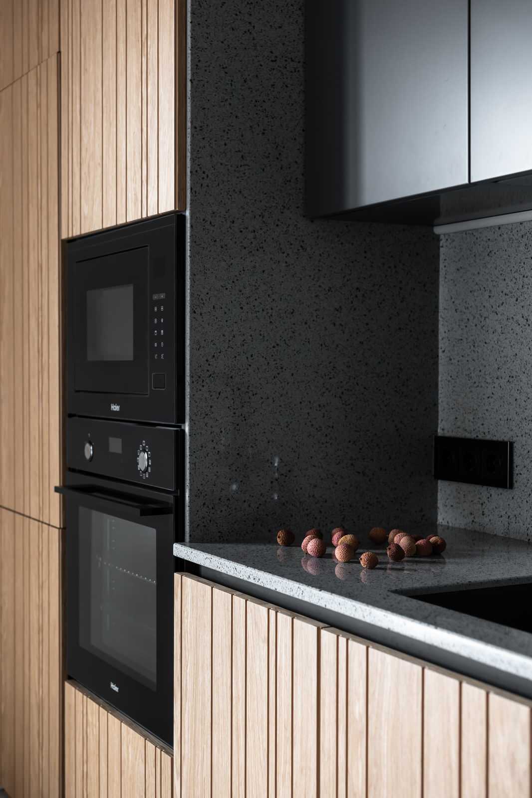 Современная Сакля