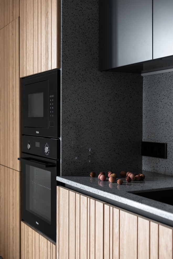 Современная Сакля