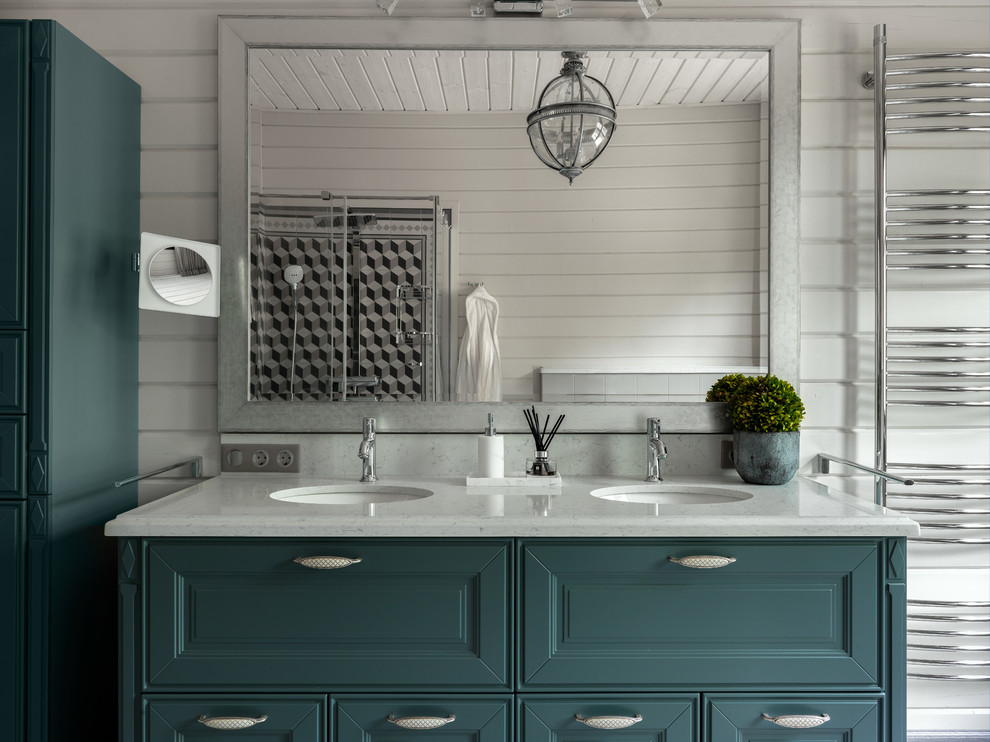 Дом в Новоглаголево, 650 метров.