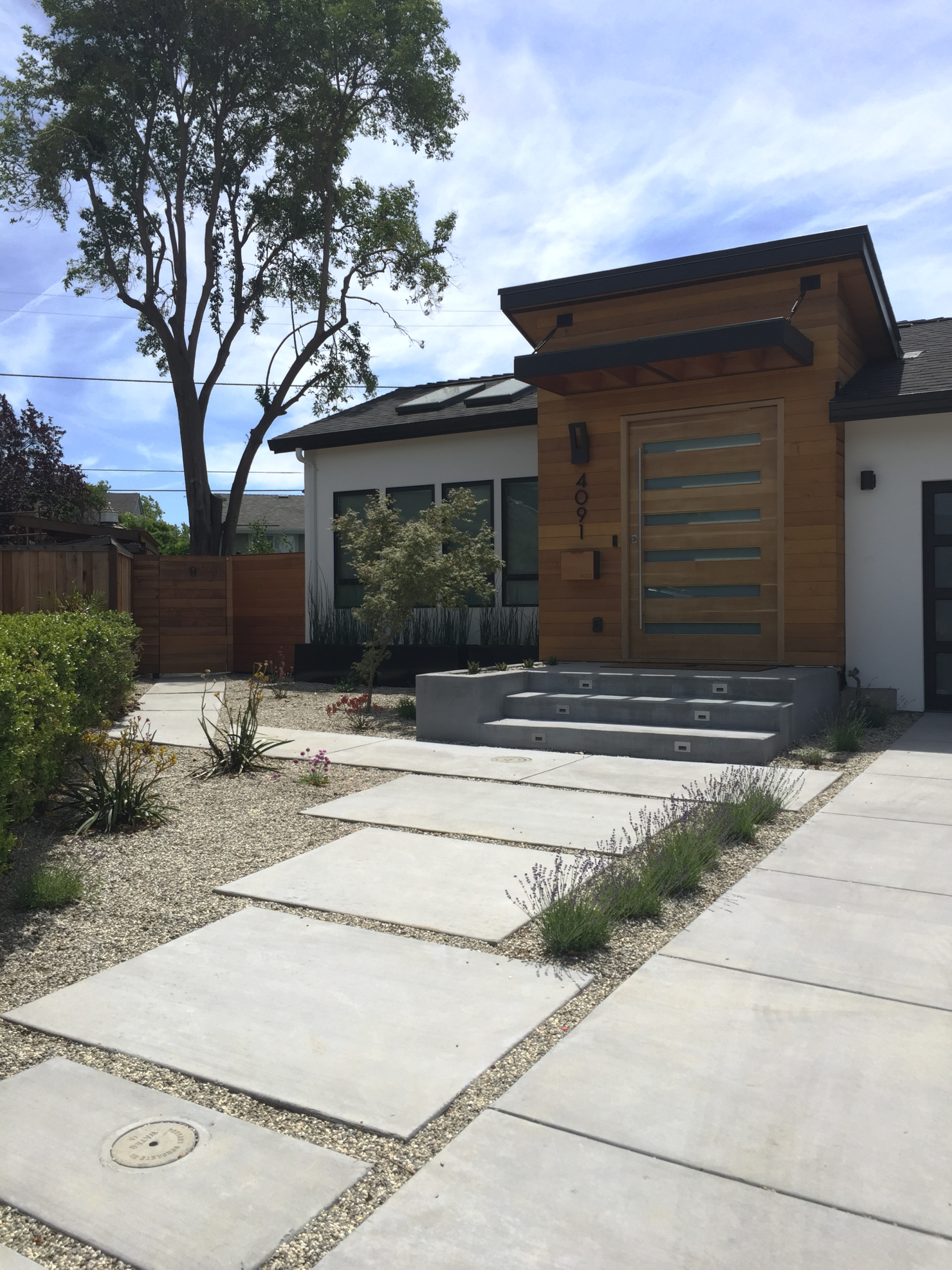 Contemporary Addition