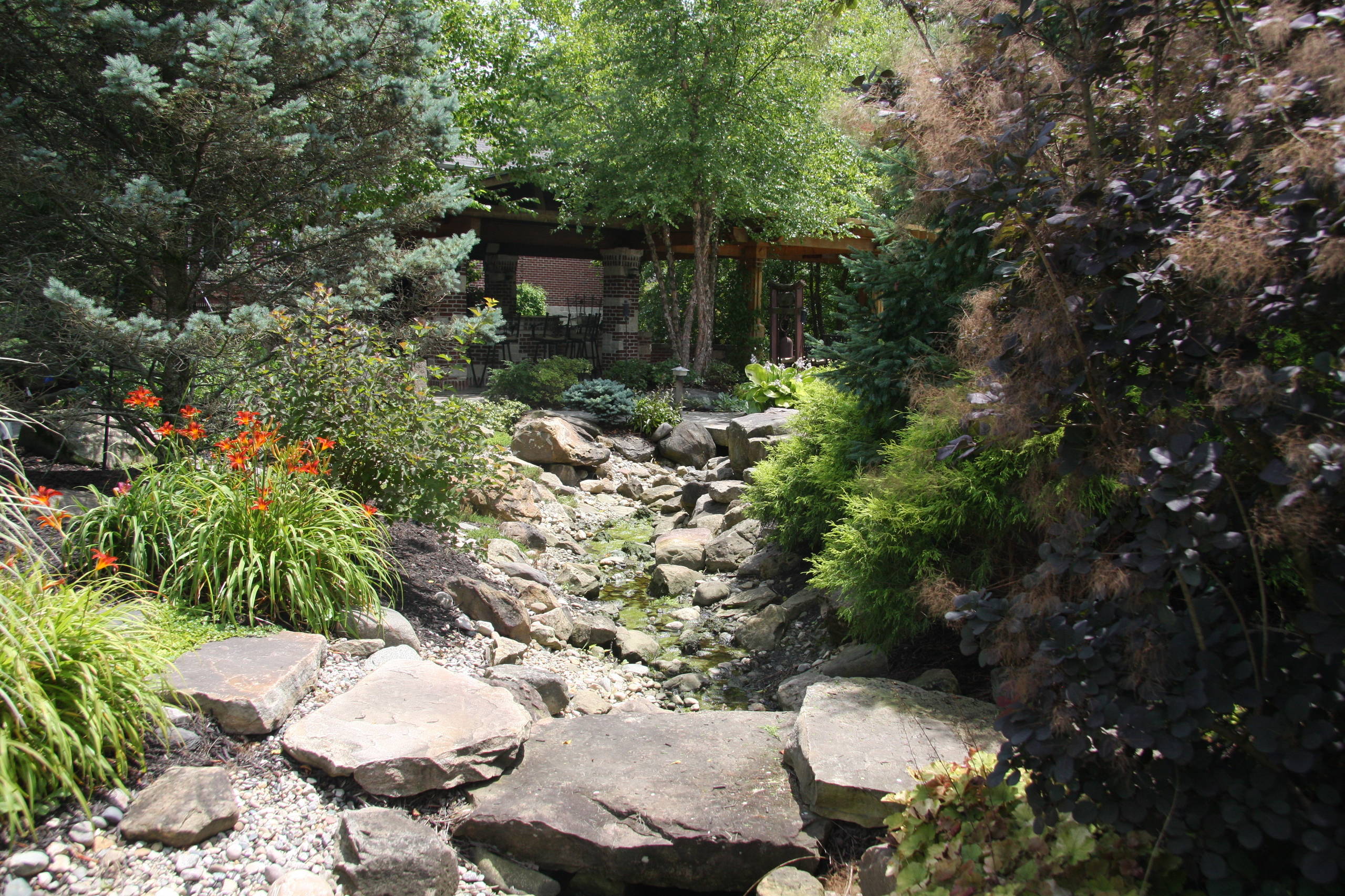 The Kaplan Residence