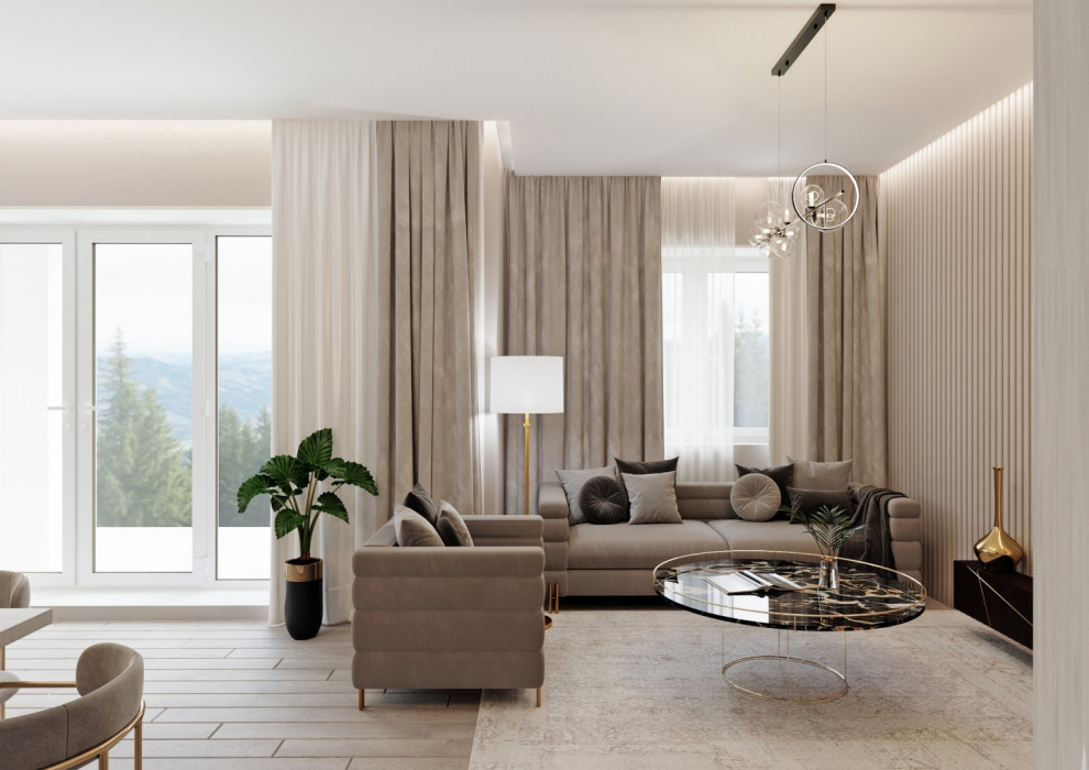 Дизайн интерьера