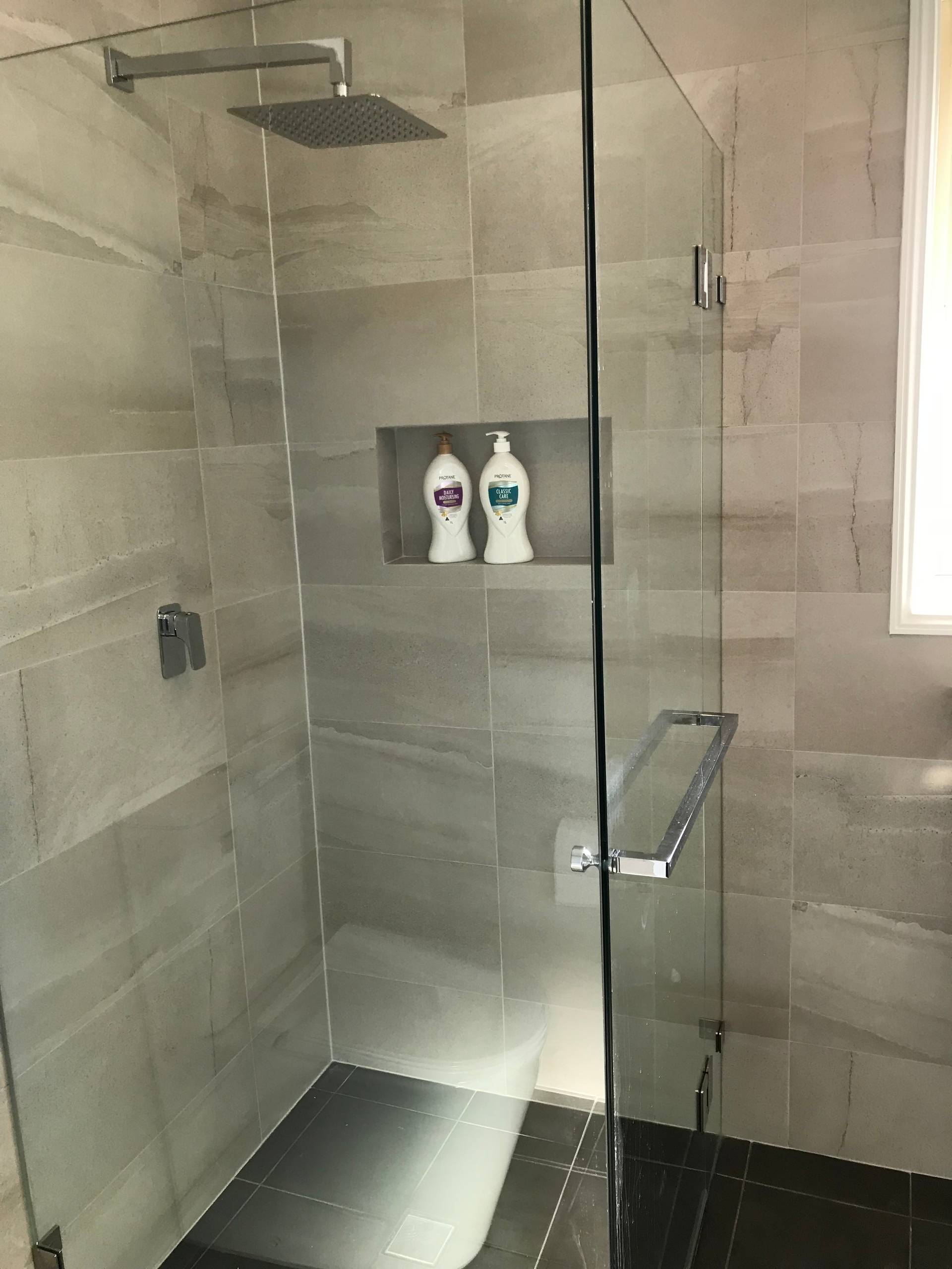 Moving to the Hills district - renovation full home