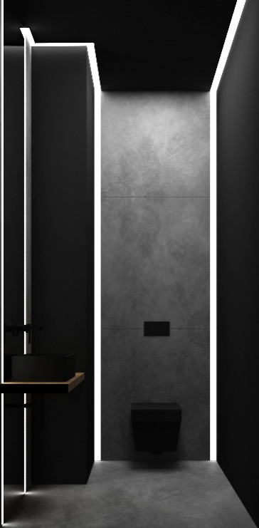 офис компании WallCraft