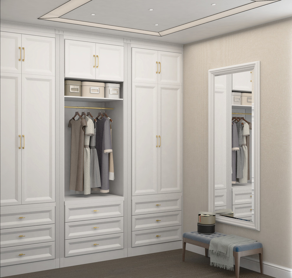 Трёхкомнатная квартира, ЖК Дом на Шкиперском, г. Санкт-Петербург