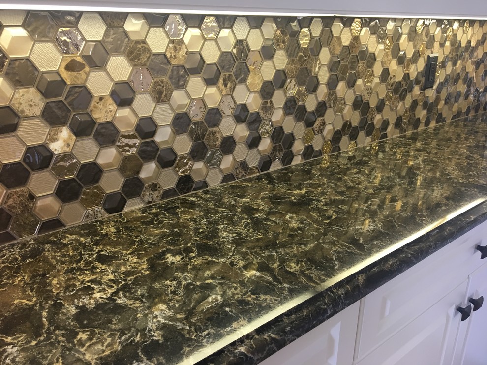 CRECIENTE REMODEL