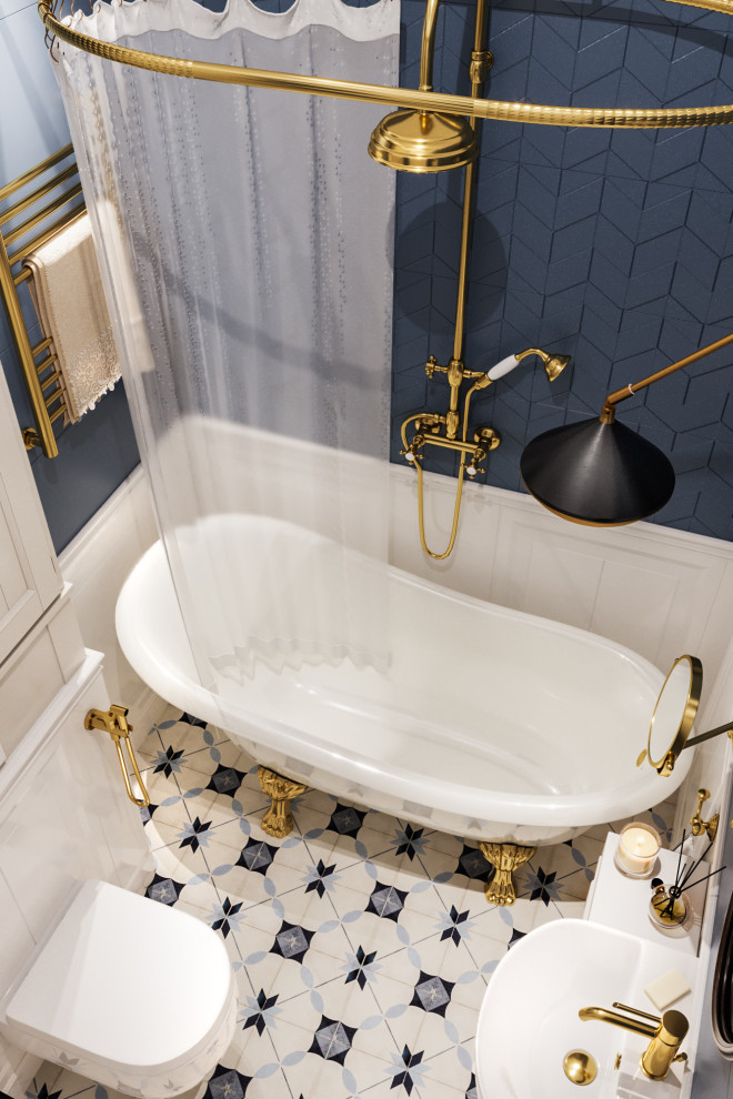 г. Москва, Ленинградский проспект д.5, стр.2