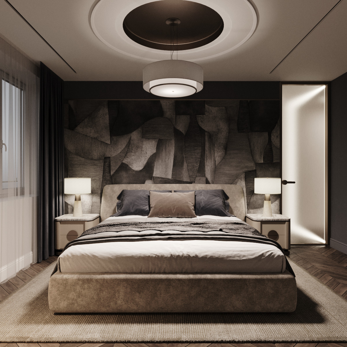 Квартира в ЖК Подкова