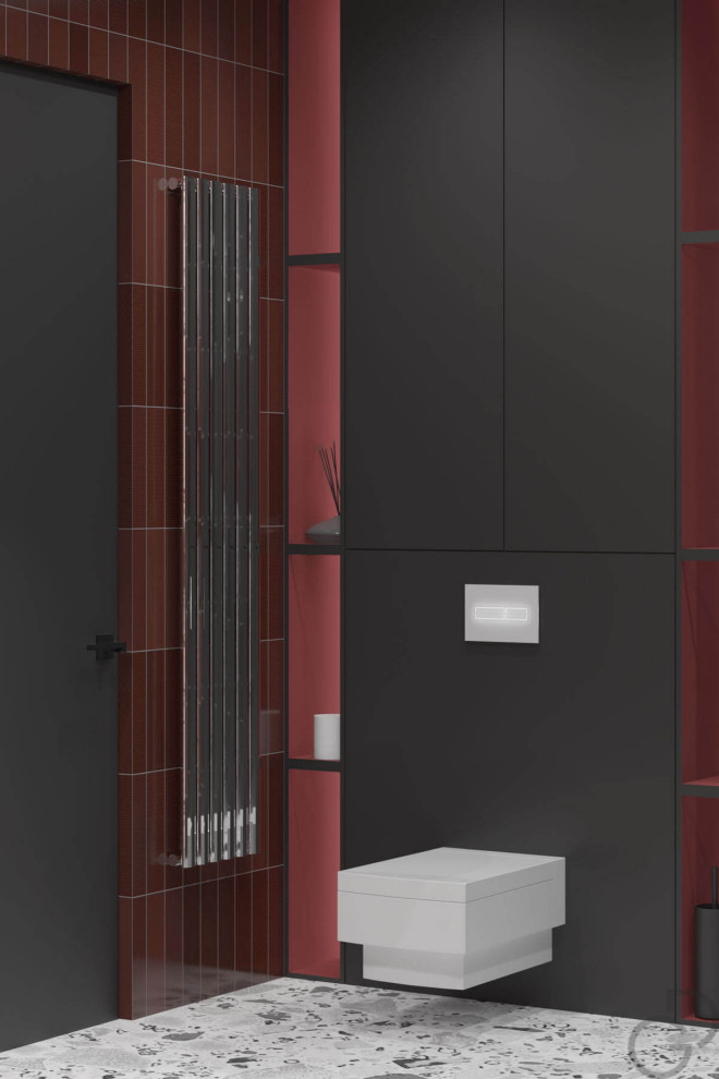 Проект ЖК Суббота