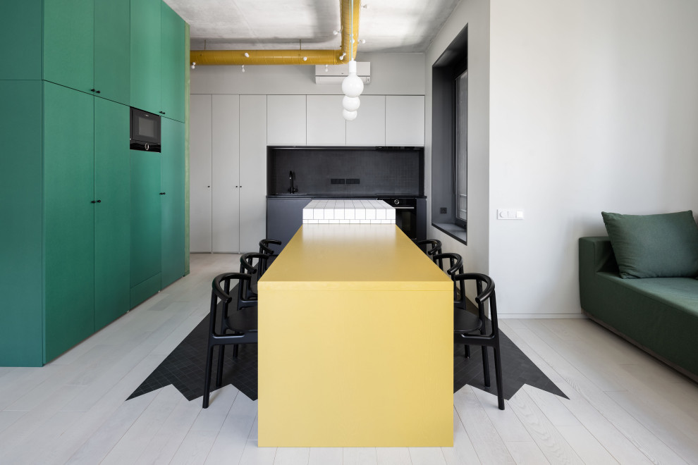 Квартира на Вавилова