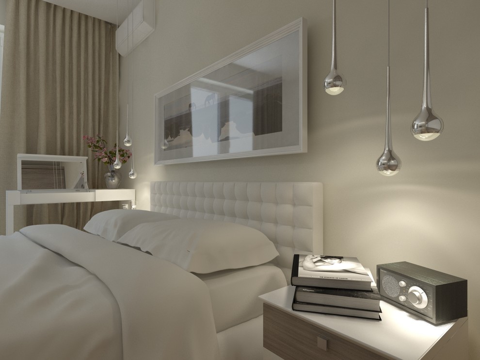 двухуровневая квартира