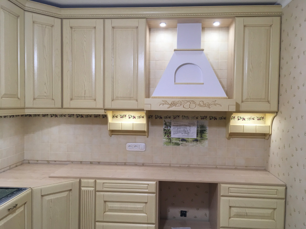 5-ая квартира на Мичуринском проспекте