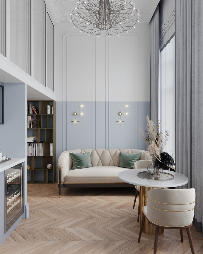 Квартира в Лондоне