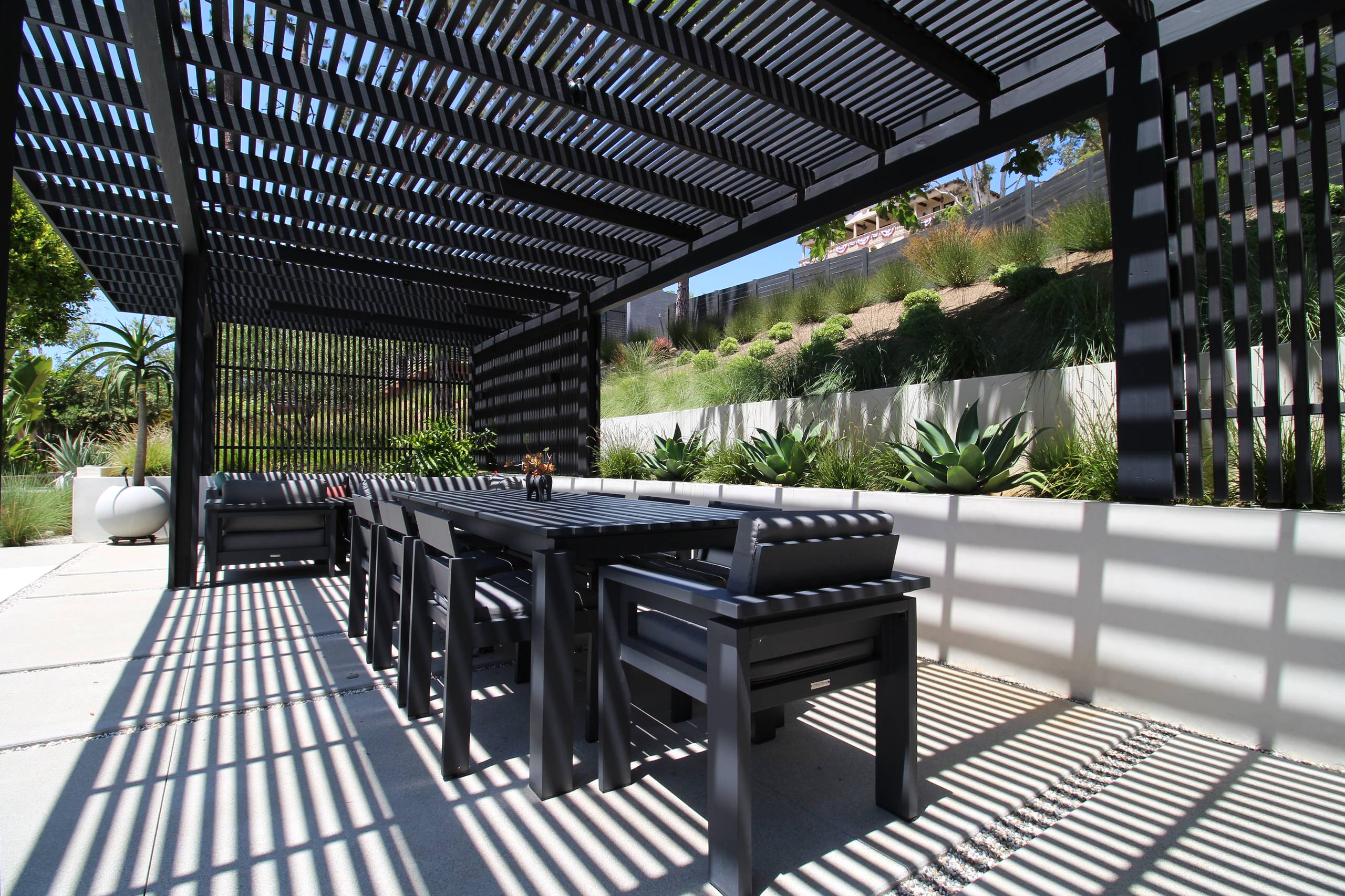 La Jolla Mid-Century Modern