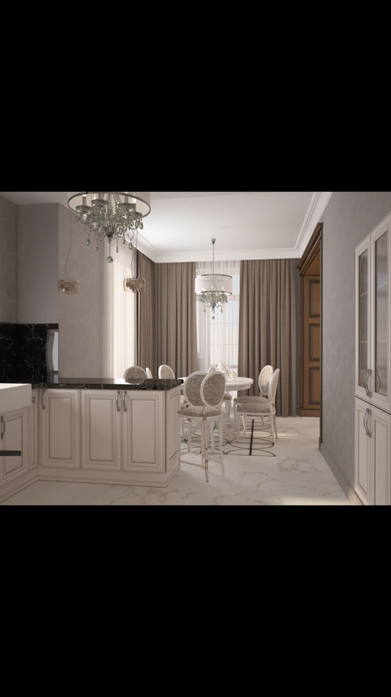 Проект частного дома. Г. Краснодар