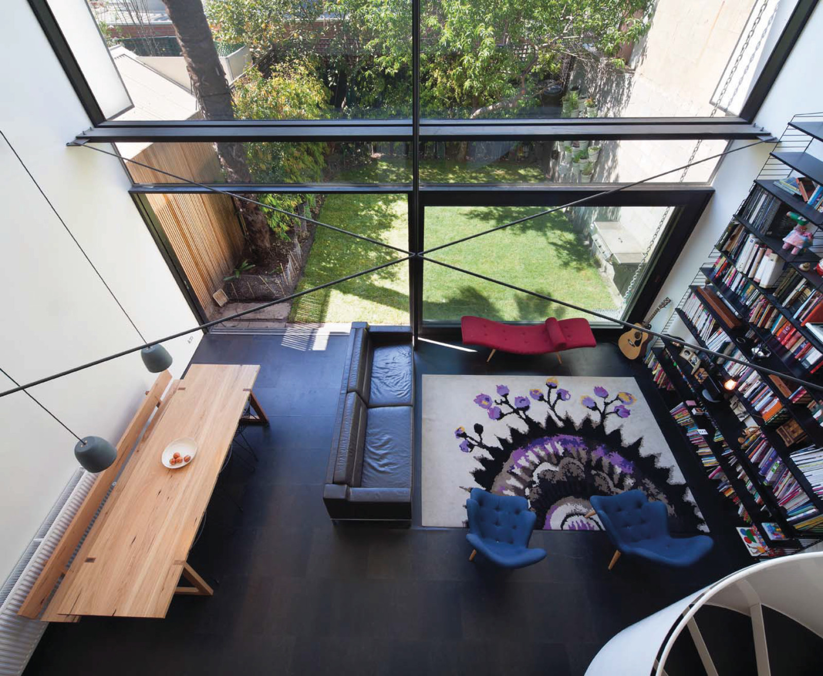 CASSERLY HOUSE (Australia)