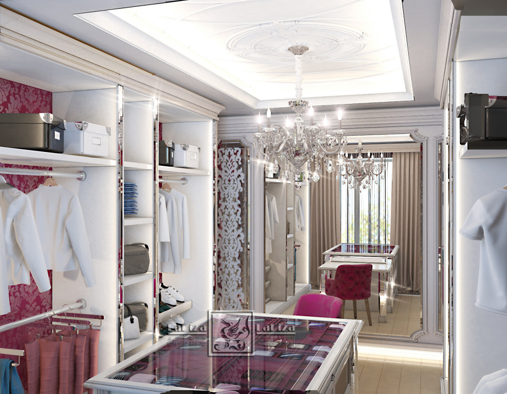 Квартира на ул.Композиторов.