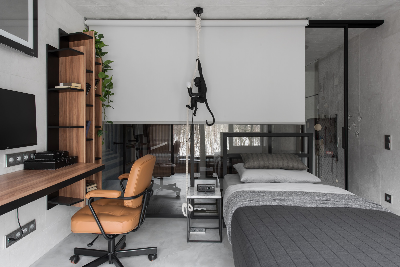 Комната для подростка