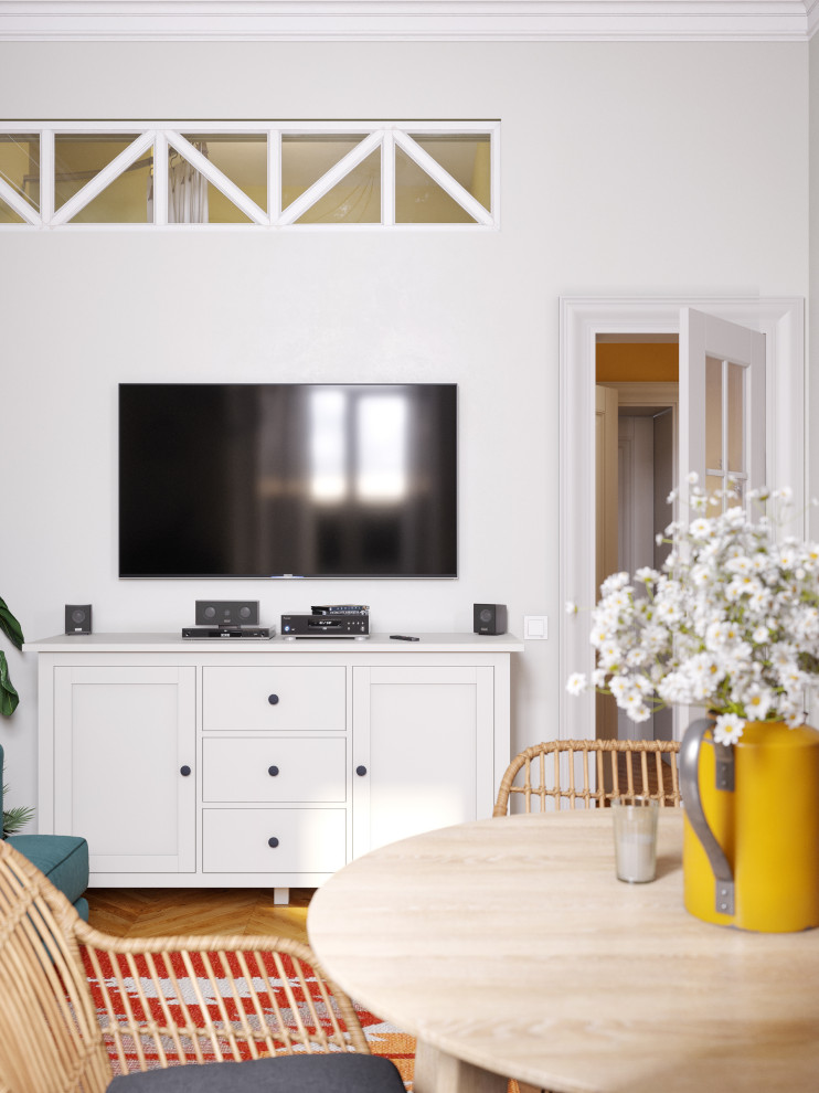 Большая Бронная