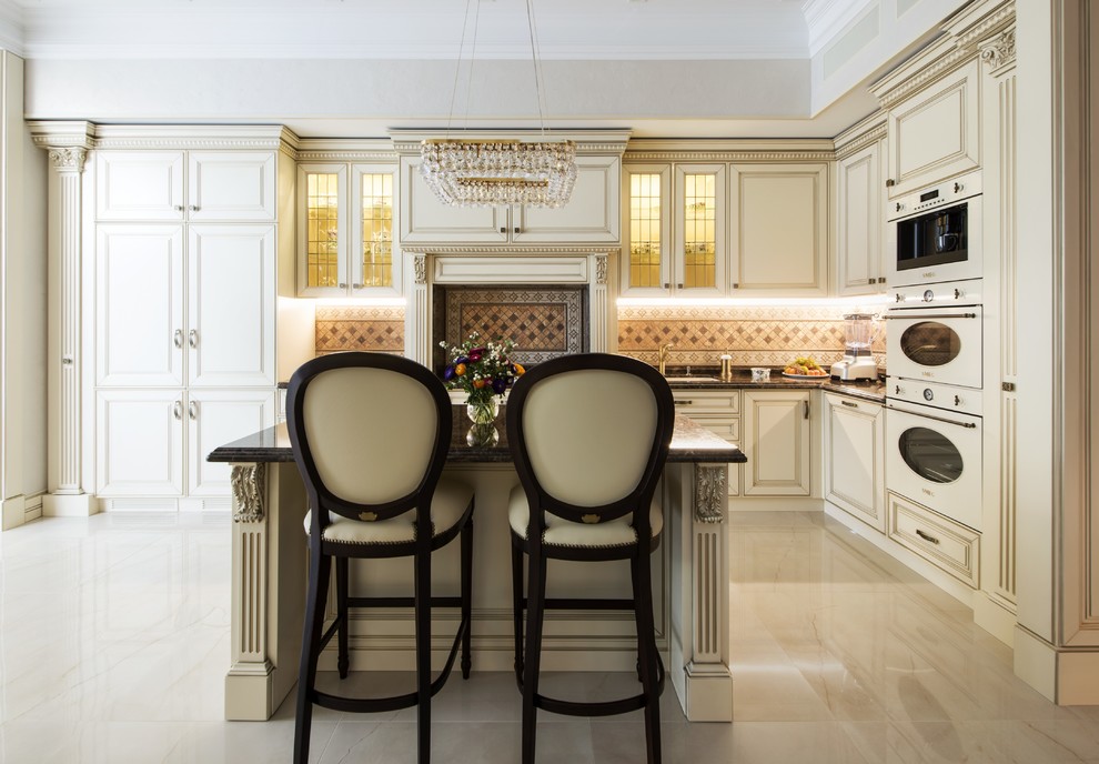 ЖК "Олимпийская деревня"