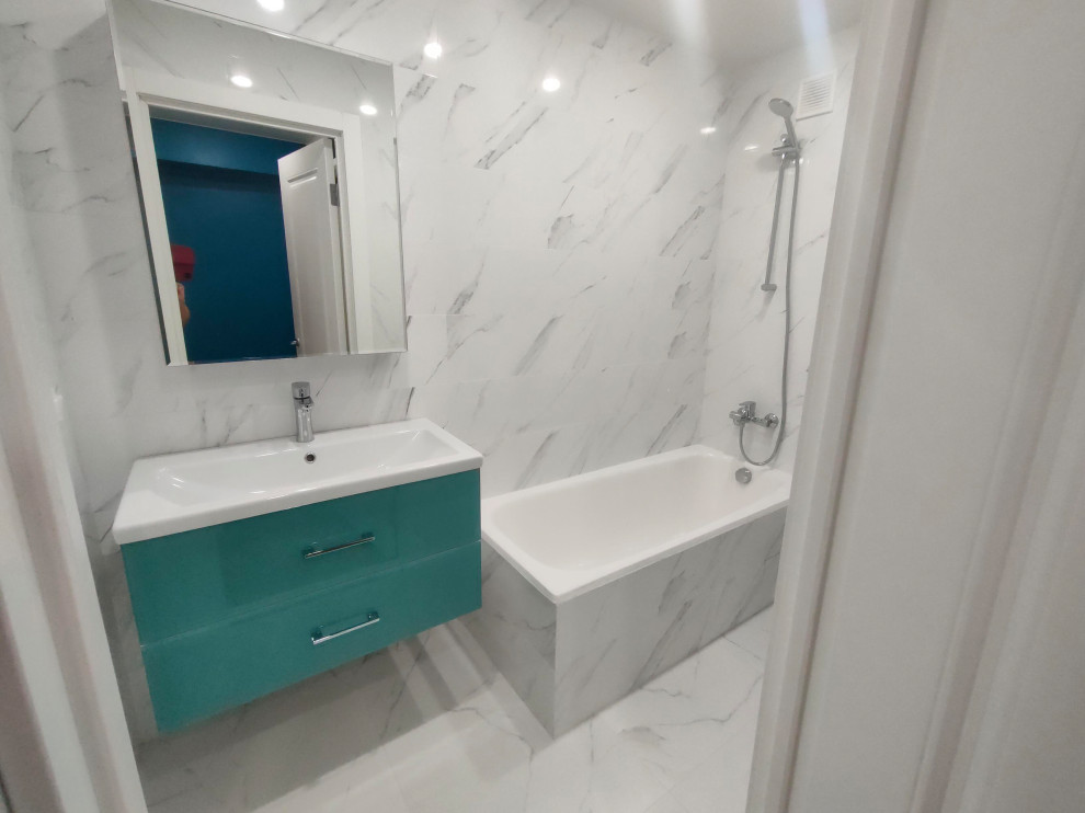 Ремонт квартир для продажи