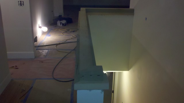 capitol transitional-entry