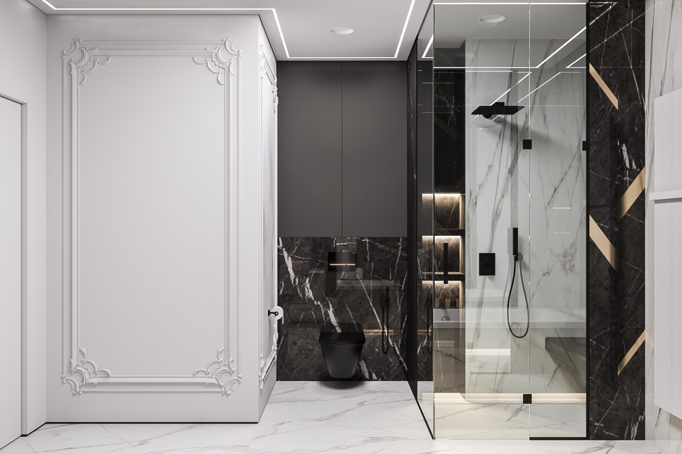 Квартира в ЖК Мосфильмовский