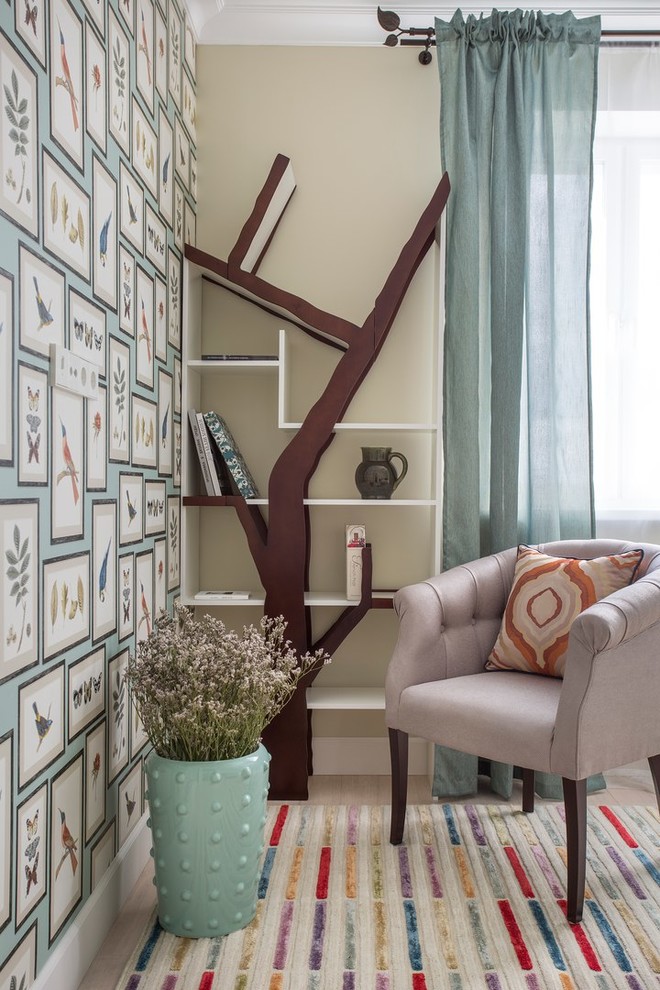 Ягодный микс