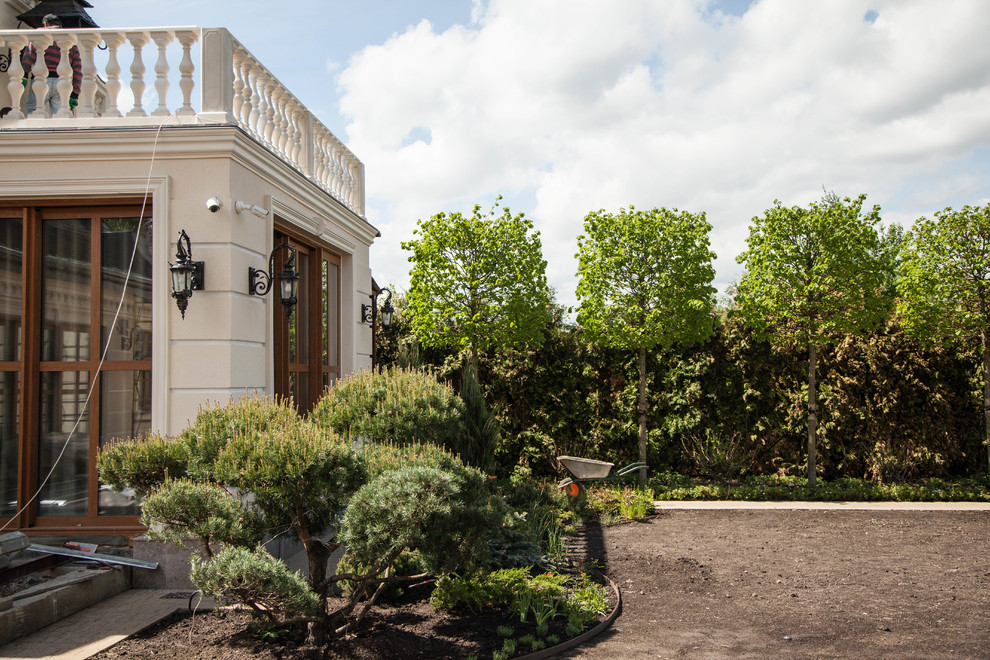 КП Новахово