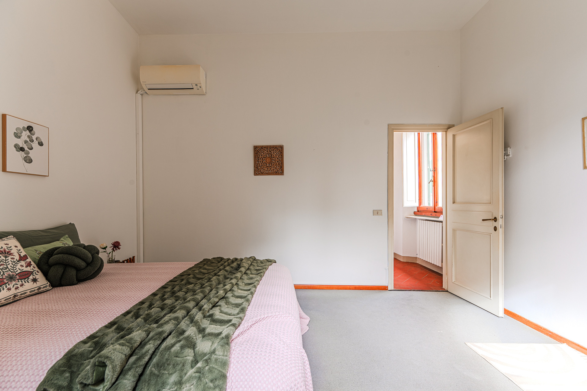 Viuzzo del Poggiolino - Firenze