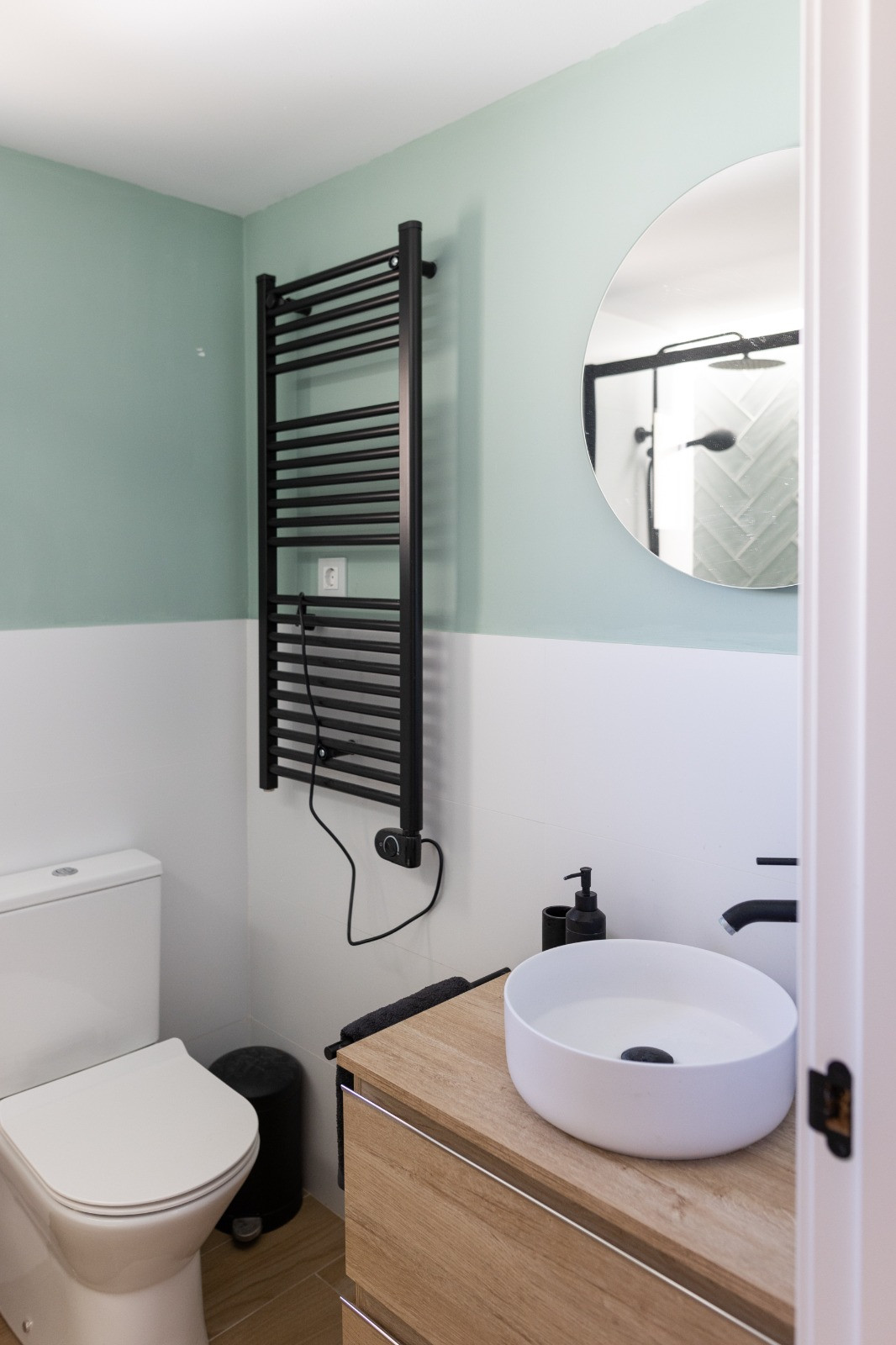 Reforma integral de apartamento en La Pineda