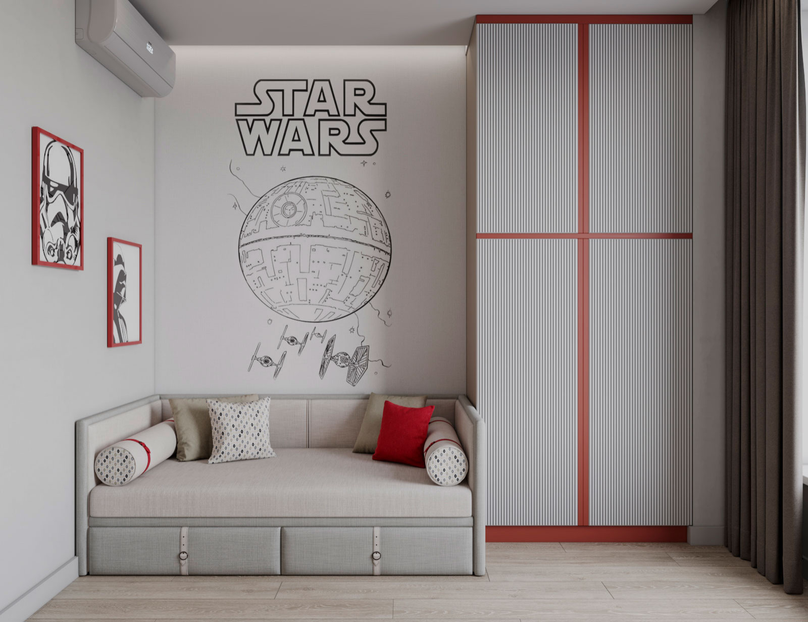 Волнующее предвкушение