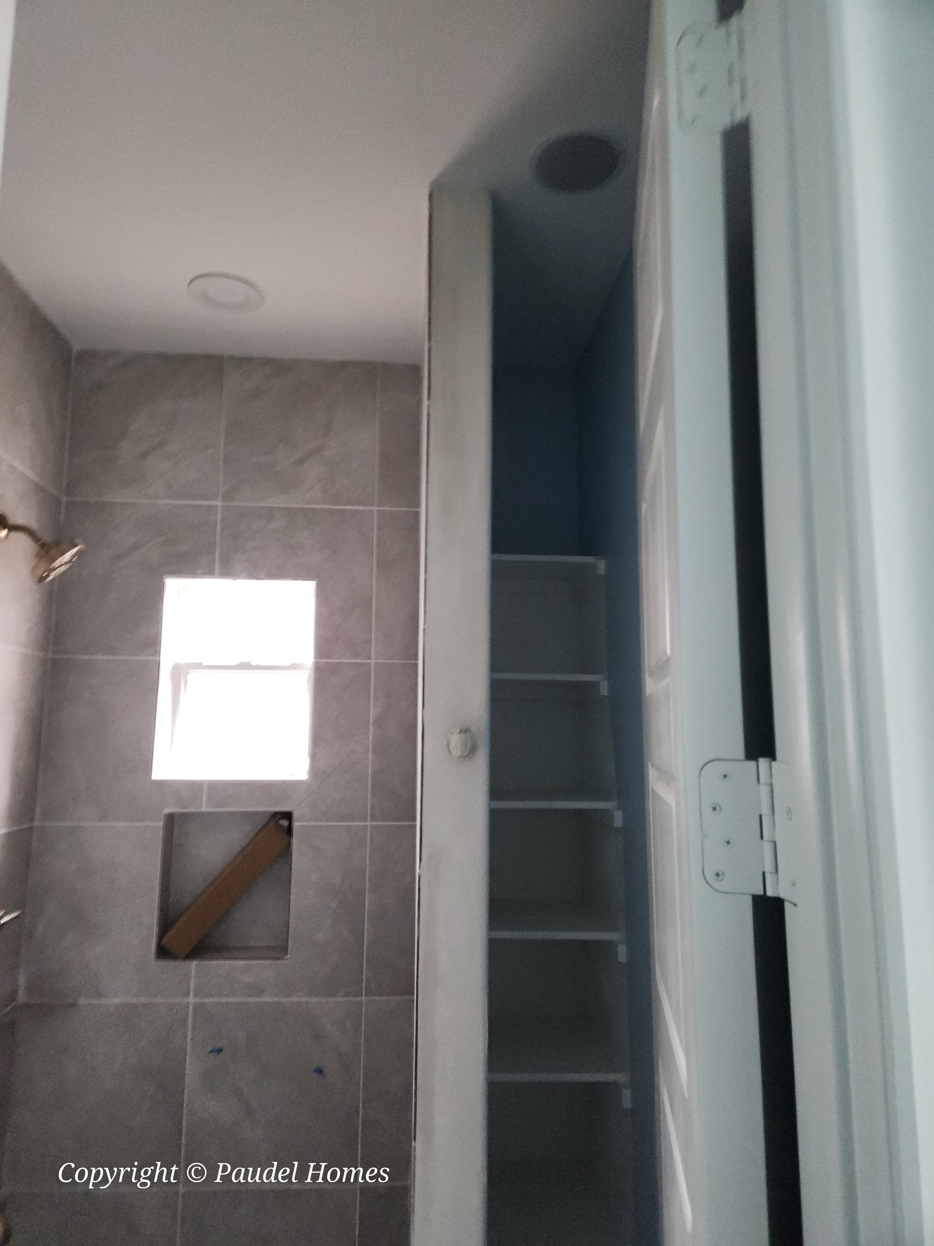 Shower Systems